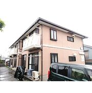 物件名が入ります