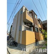 物件名が入ります