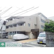 物件名が入ります