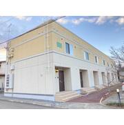 物件名が入ります