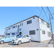 物件名が入ります