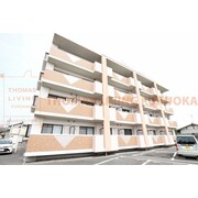 物件名が入ります