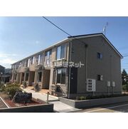 物件名が入ります