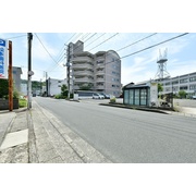 物件名が入ります