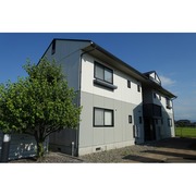 物件名が入ります