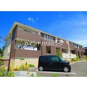 物件名が入ります