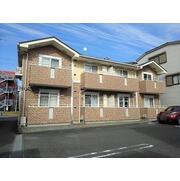 物件名が入ります