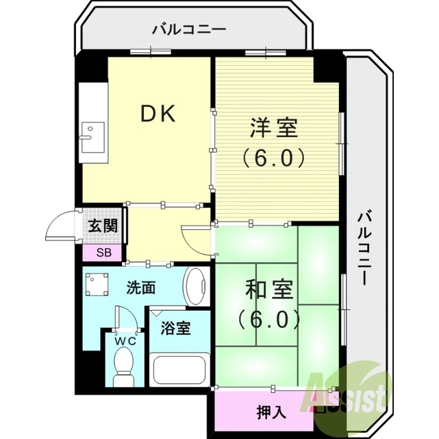 物件画像