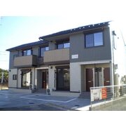 物件名が入ります