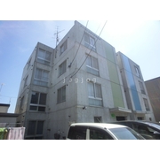 物件名が入ります