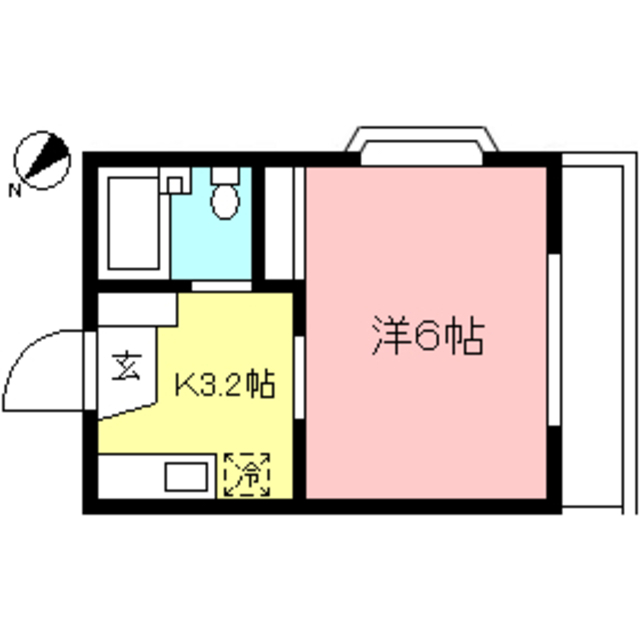 物件画像