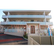 物件名が入ります