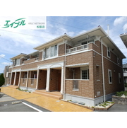 物件名が入ります