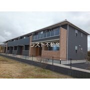 物件名が入ります