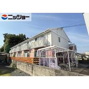 物件名が入ります