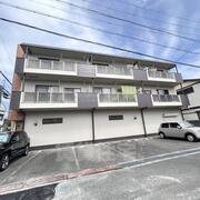 物件名が入ります