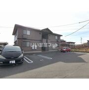 物件名が入ります