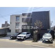 物件名が入ります