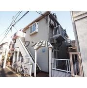 物件名が入ります