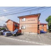 物件名が入ります