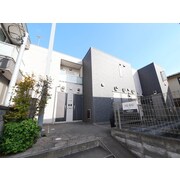 物件名が入ります