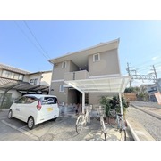 物件名が入ります