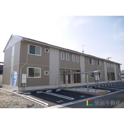 物件名が入ります