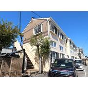 物件名が入ります