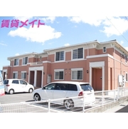 物件名が入ります