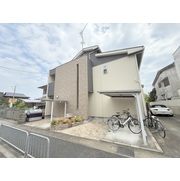 物件名が入ります