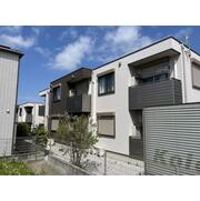 物件名が入ります