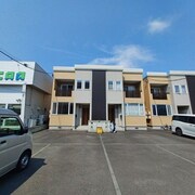 物件名が入ります