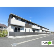 物件名が入ります