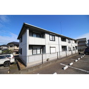 物件名が入ります