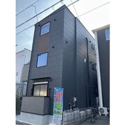 物件名が入ります