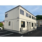 物件名が入ります