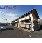 物件名が入ります