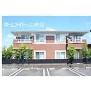 物件名が入ります
