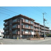 物件名が入ります