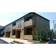 物件名が入ります