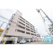 物件名が入ります