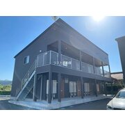 物件名が入ります