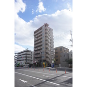 物件名が入ります