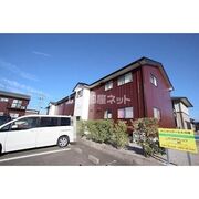 物件名が入ります