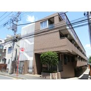 物件名が入ります