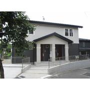 物件名が入ります