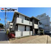 物件名が入ります