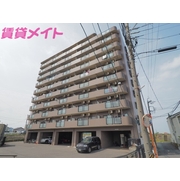 物件名が入ります
