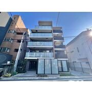 物件名が入ります