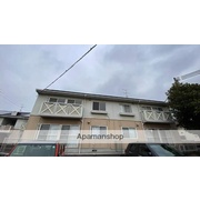 物件名が入ります